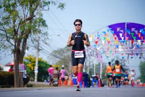 BIB: 45013
                            <button type="button" onclick="openModal(10090774)" class="btn btn-primary btn-sm float-right btn-popup" data-toggle="modal" data-target=".modal-high-quality">
                        <i class="fas fa-shopping-cart"></i> Add to Cart
                    </button>
                                            <button type="button" onclick="isThisMe(10090774, true)" class="btn btn-success btn-sm float-right btn-popup btn-isme hidden" data-toggle="tooltip" data-placement="bottom" title="นี่คือรูปของคุณใช่ไหม คลิกที่นี่เพื่อเอาเข้าอัลบั้ม">
                        <i class="fas fa-plus"></i> Add to album
                    </button>
                    <button type="button" onclick="isThisMe(10090774, false)" class="btn btn-warning btn-sm float-right btn-popup btn-isnotme hidden">
                        <i class="fas fa-ban"></i> Remove from album
                    </button>